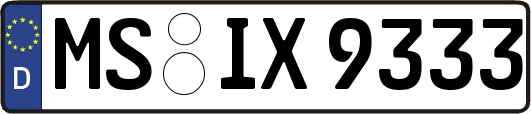 MS-IX9333