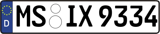 MS-IX9334