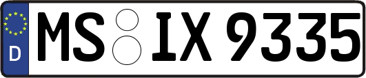 MS-IX9335