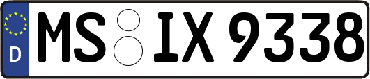 MS-IX9338