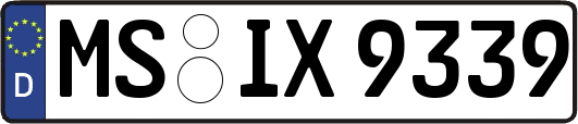 MS-IX9339