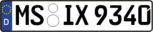 MS-IX9340