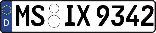 MS-IX9342
