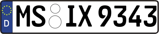 MS-IX9343