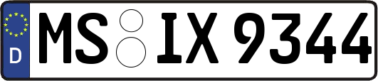 MS-IX9344