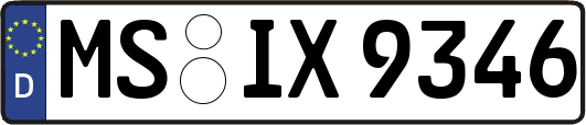 MS-IX9346