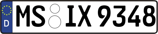 MS-IX9348