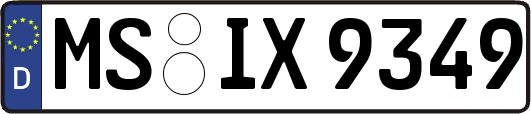 MS-IX9349