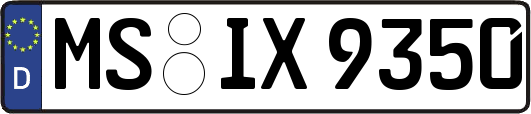MS-IX9350