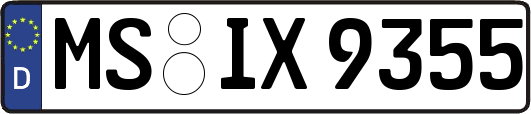 MS-IX9355