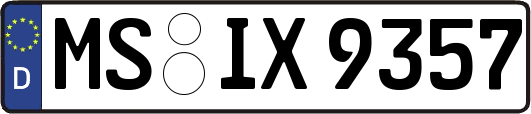 MS-IX9357