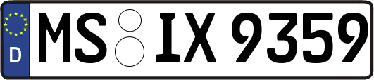 MS-IX9359