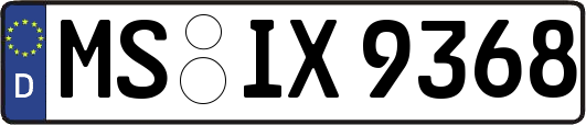 MS-IX9368