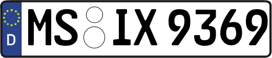 MS-IX9369