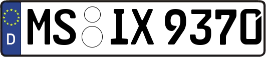 MS-IX9370