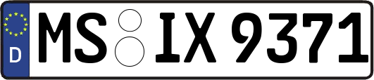 MS-IX9371