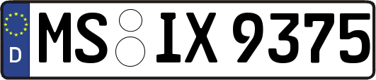 MS-IX9375