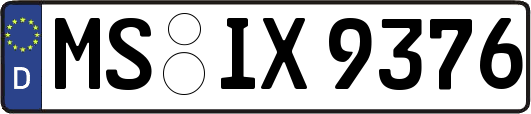 MS-IX9376