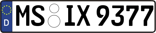 MS-IX9377
