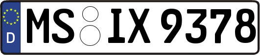 MS-IX9378