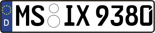 MS-IX9380