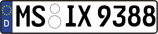 MS-IX9388