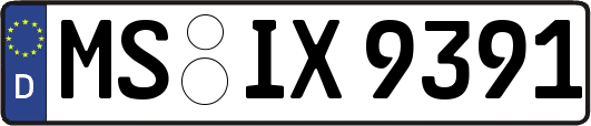 MS-IX9391