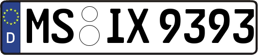 MS-IX9393