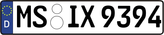MS-IX9394