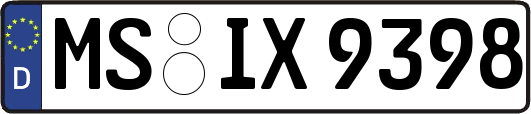 MS-IX9398