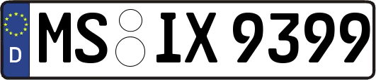 MS-IX9399