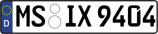 MS-IX9404