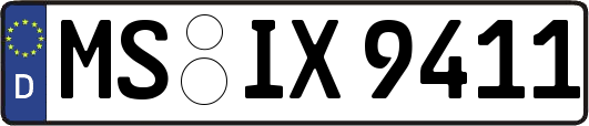 MS-IX9411