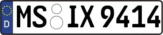 MS-IX9414