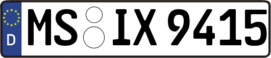 MS-IX9415