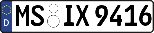 MS-IX9416