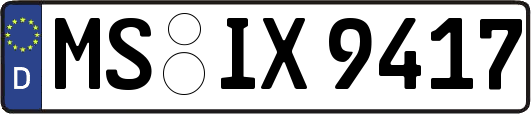 MS-IX9417