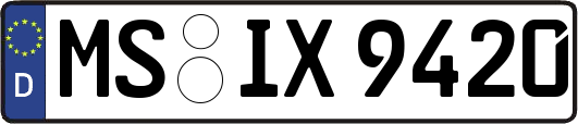MS-IX9420