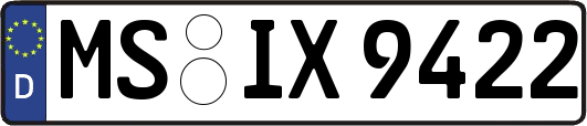MS-IX9422