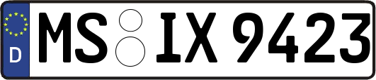 MS-IX9423