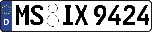 MS-IX9424