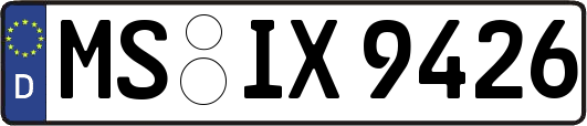 MS-IX9426