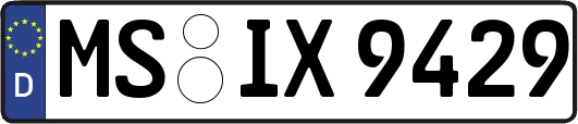 MS-IX9429