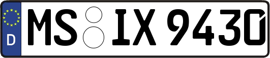 MS-IX9430
