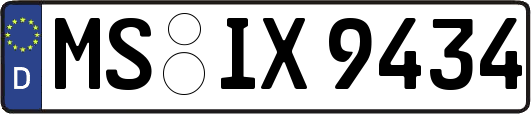 MS-IX9434