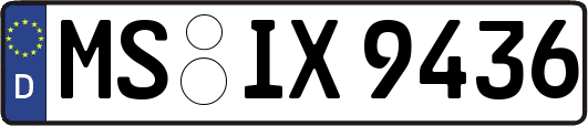 MS-IX9436