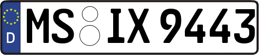 MS-IX9443