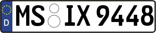 MS-IX9448