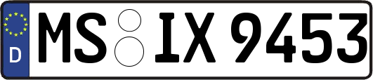 MS-IX9453