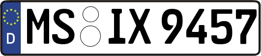 MS-IX9457